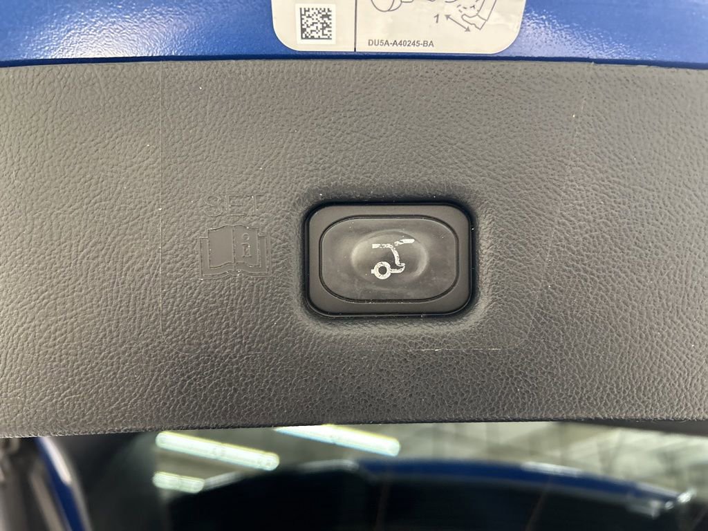 Used 2020 Lincoln Nautilus FWD w/ Equipment Group 101A image 29