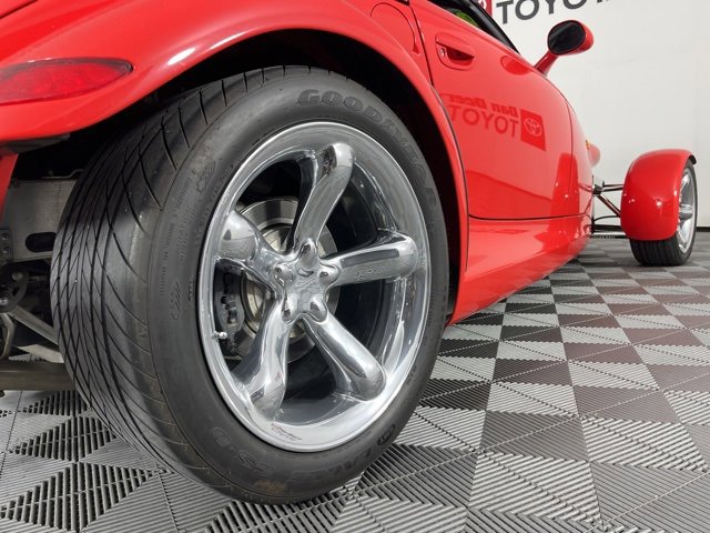 Used 1999 Plymouth Prowler image 8