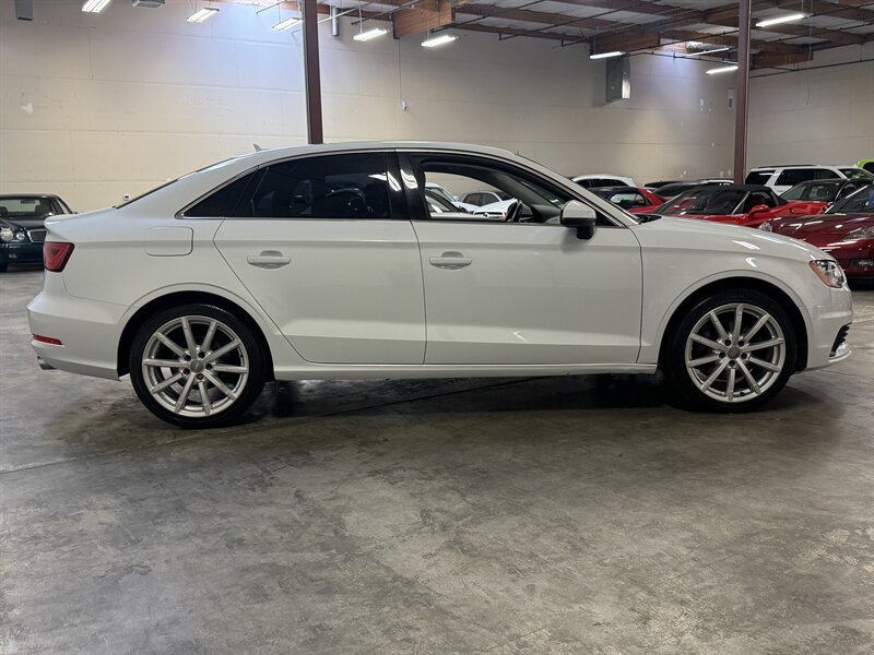 Used 2015 Audi A3 2.0T Premium Plus AWD/4WD image 8