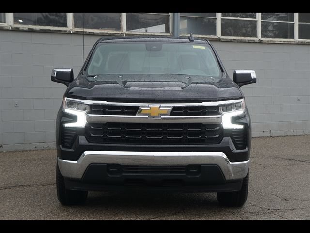 New 2026 Chevrolet Silverado 1500 LT AWD/4WD image 19