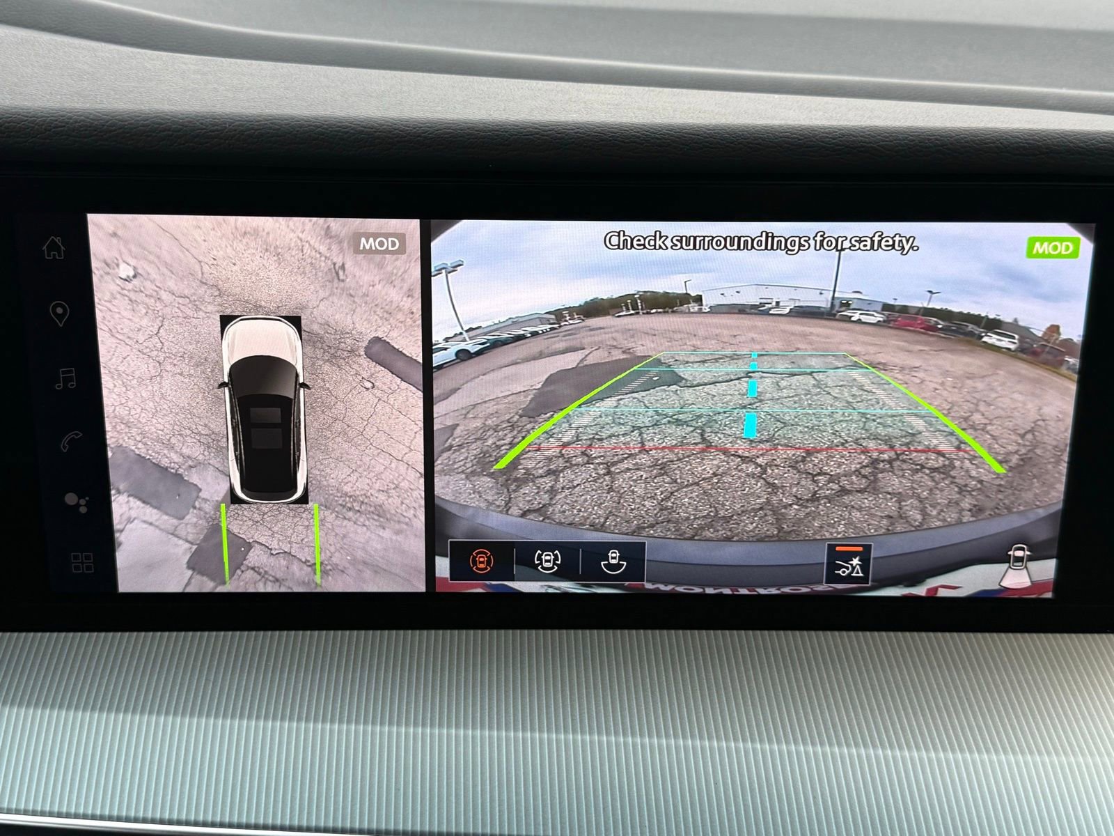 New 2026 Nissan Murano SL image 33