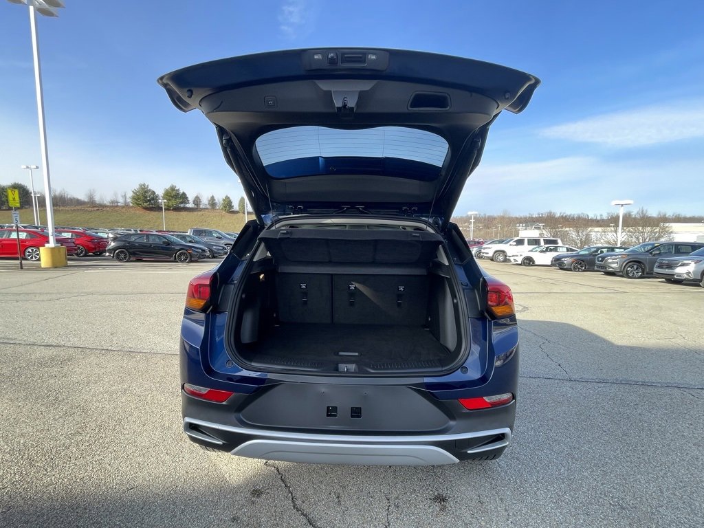 Used 2022 Buick Encore GX Select image 14