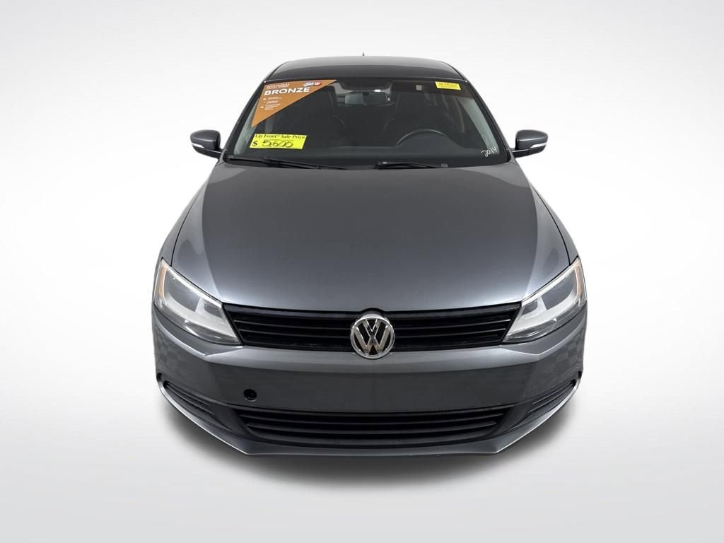 Used 2014 Volkswagen Jetta SE image 8