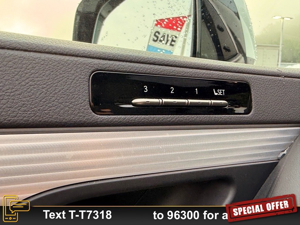 Used 2023 Lexus LX 600 F Sport image 17