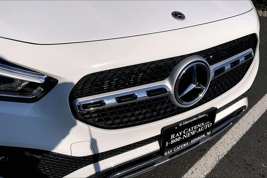 Certified 2023 Mercedes-Benz GLA 250 4MATIC image 23