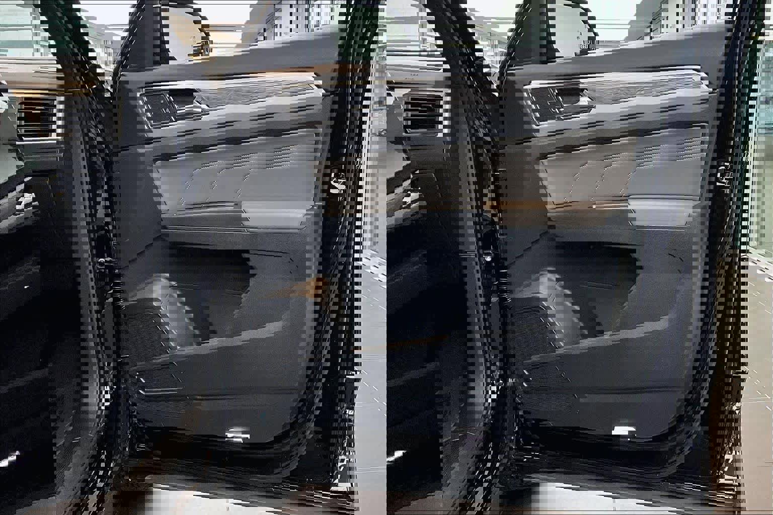 Used 2023 Volkswagen Atlas Cross Sport SE image 22