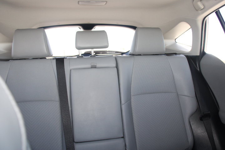 Certified 2023 Toyota Venza Limited AWD/4WD image 24