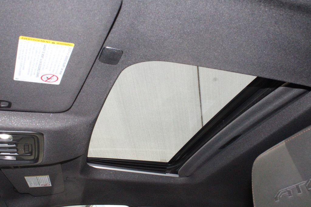 Used 2022 GMC Sierra 2500 AT4 w/ AT4 Premium Plus Package image 6