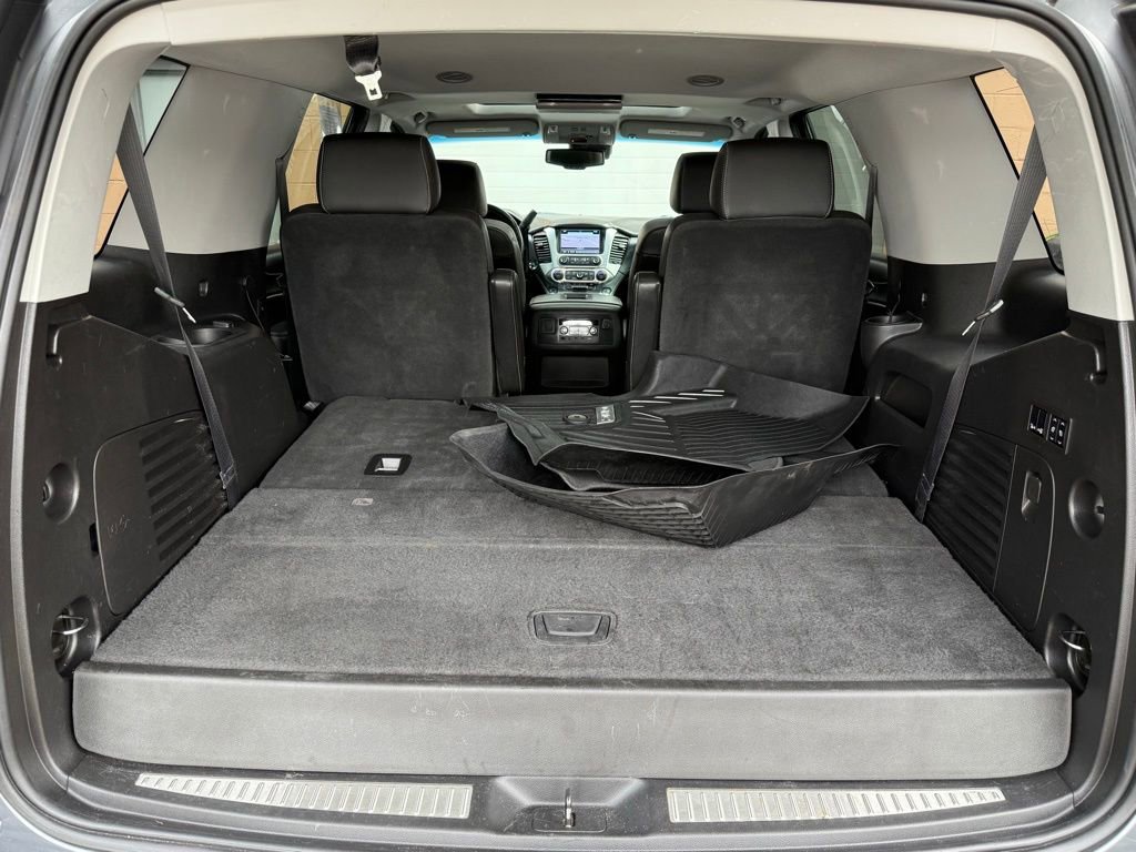 Used 2018 GMC Yukon SLT w/ Premium Edition image 19