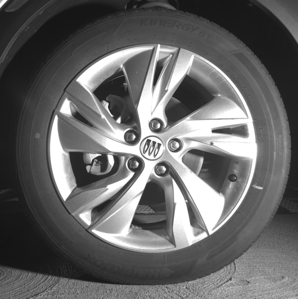 Used 2025 Buick Encore GX Preferred image 12