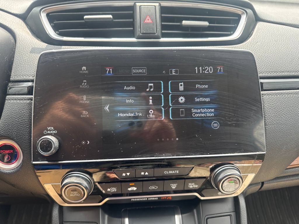 Used 2021 Honda CR-V EX-L image 15