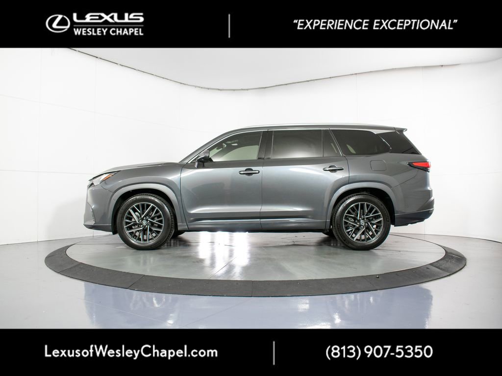 Used 2024 Lexus TX 350 FWD w/ Technology Package image 10
