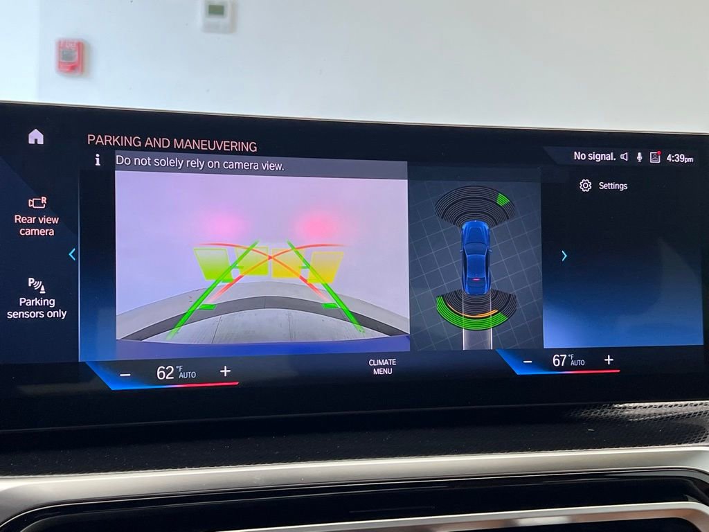 Used 2024 BMW 230i xDrive Coupe w/ M Sport Package image 15