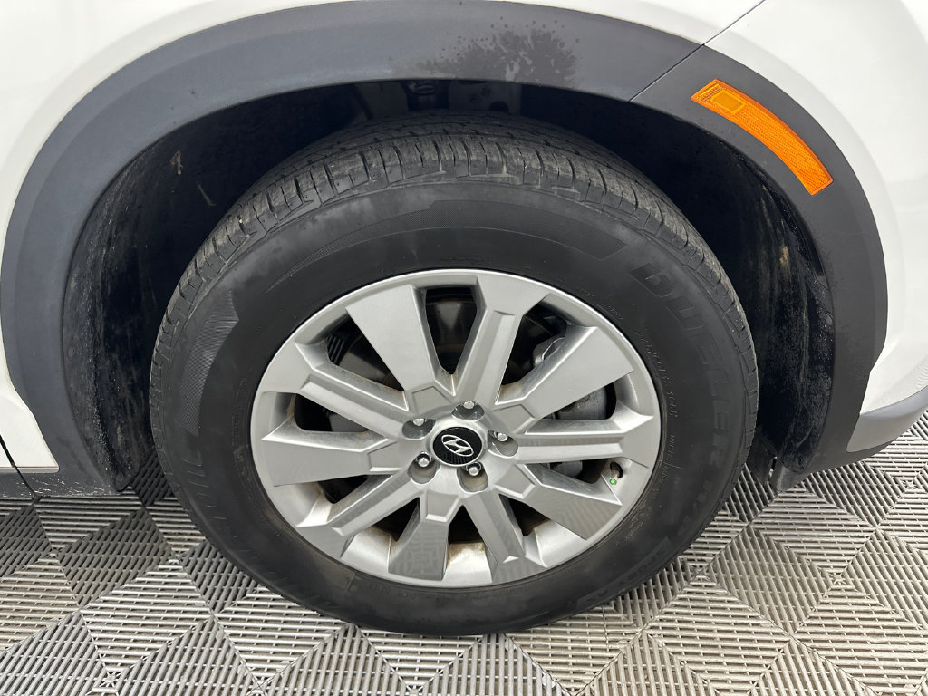 Used 2024 Hyundai Palisade SEL FWD image 13