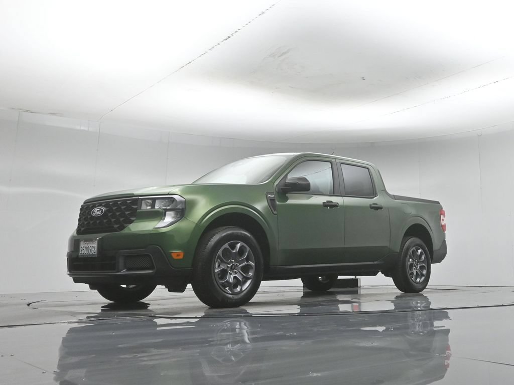 Used 2025 Ford Maverick XLT FWD image 46