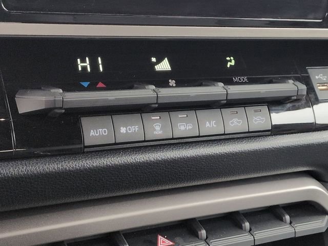 Certified 2025 Toyota Tundra SR5 image 22