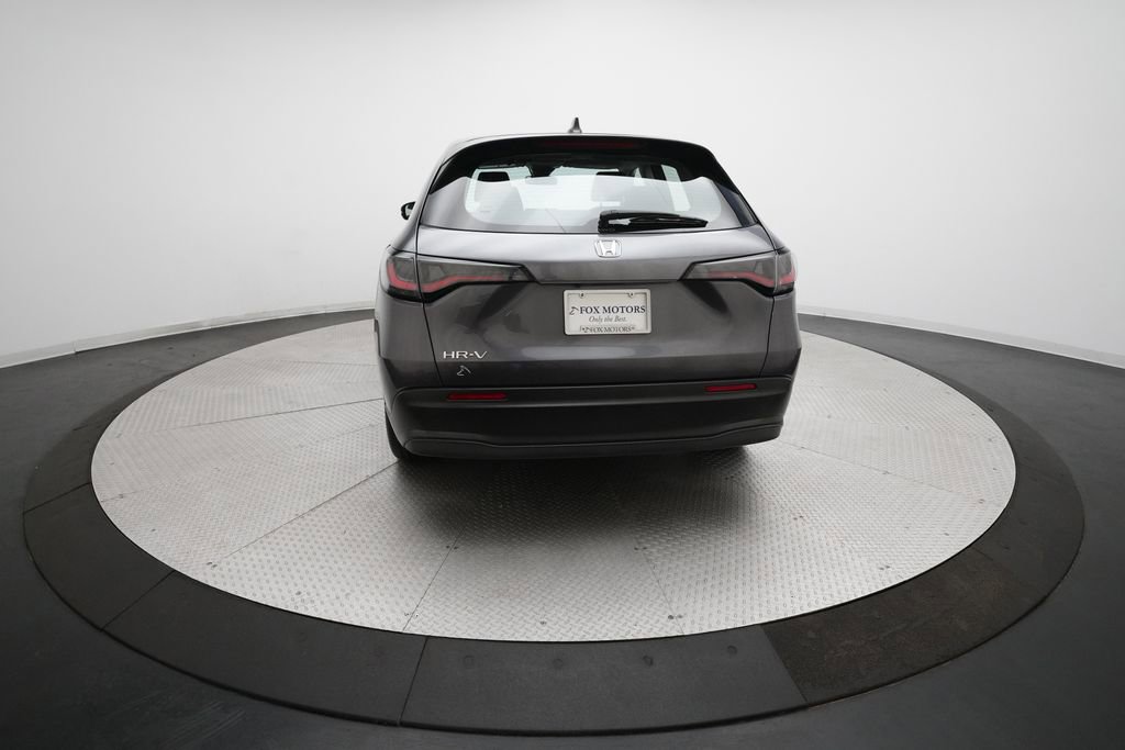 Used 2023 Honda HR-V LX image 25