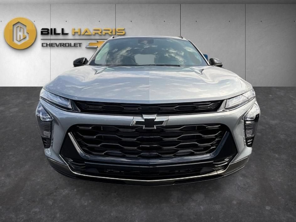 New 2026 Chevrolet Trax ACTIV w/ Sunroof Package FWD image 9