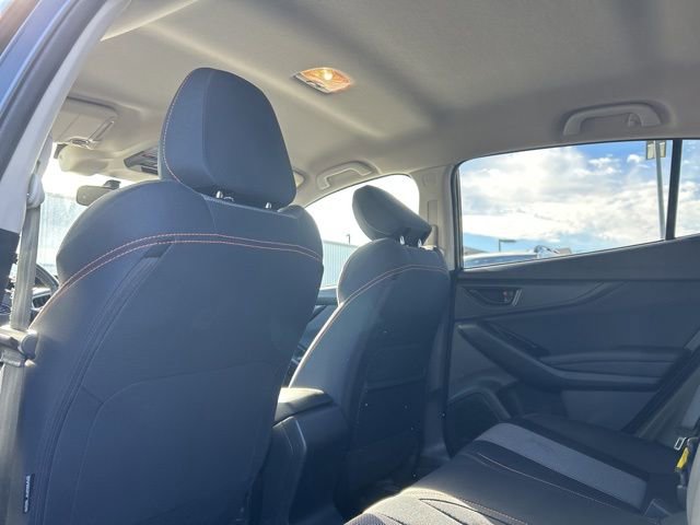 Used 2023 Subaru Crosstrek 2.0i Premium image 11