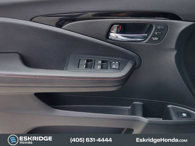 Certified 2024 Honda Ridgeline Black Edition image 23