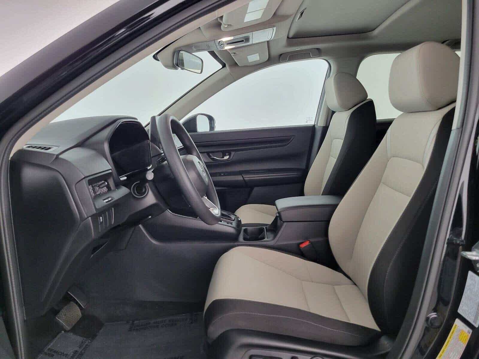 Used 2025 Honda CR-V EX image 20