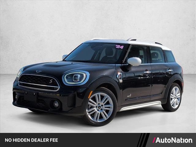 Used 2024 MINI Cooper Countryman S