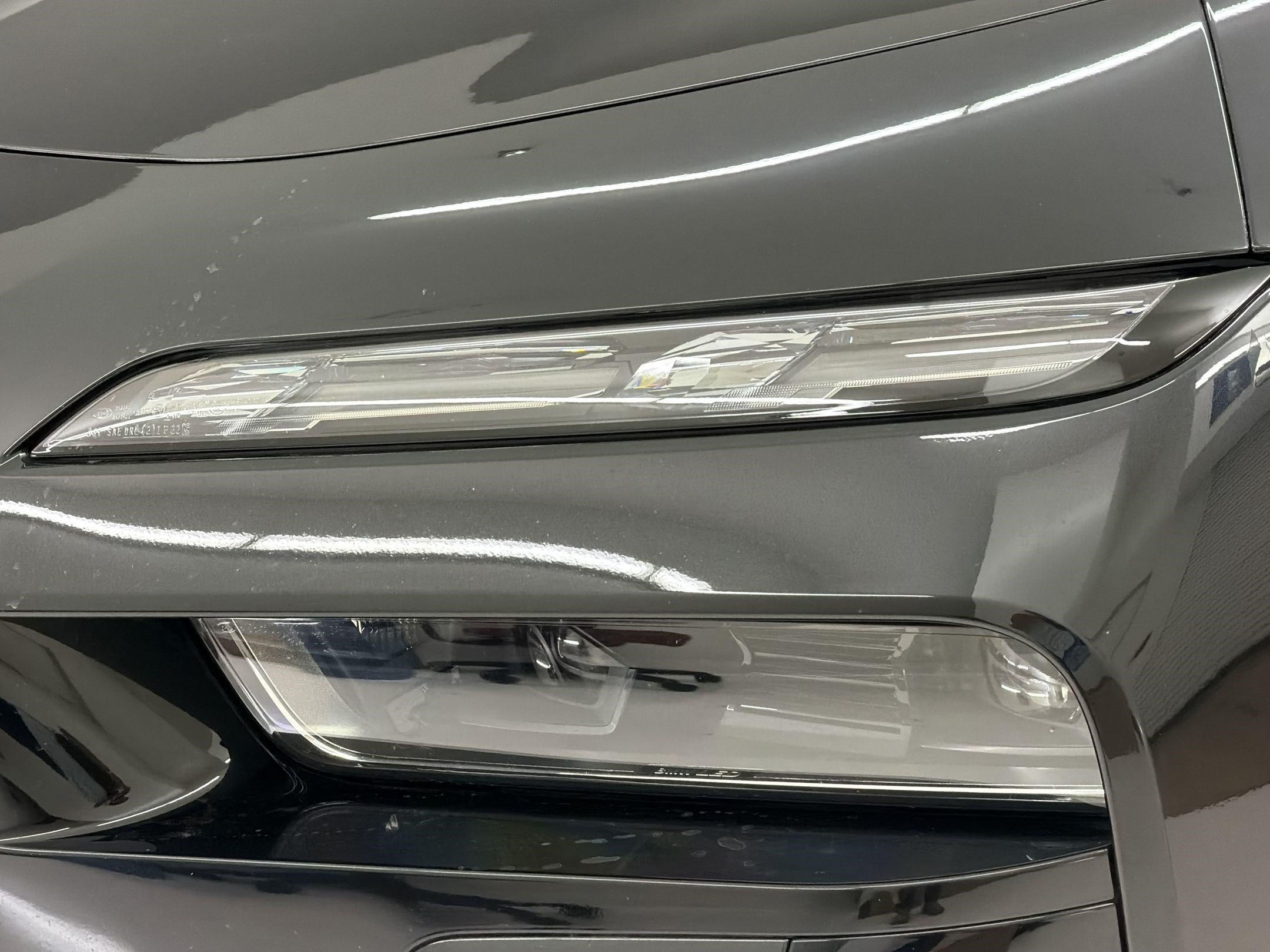 Used 2025 BMW i7 xDrive60 w/ Executive Package AWD/4WD image 12
