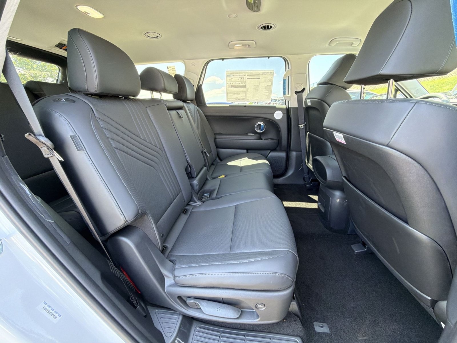 New 2026 Hyundai Palisade SEL AWD/4WD image 24