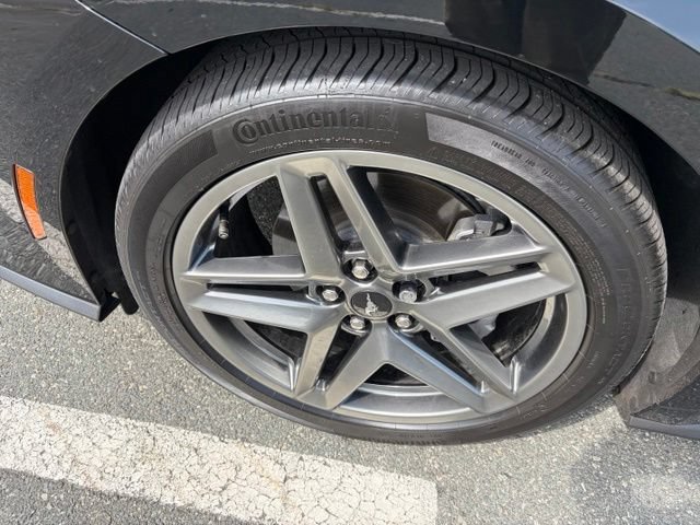 Used 2025 Ford Mustang Premium RWD image 9
