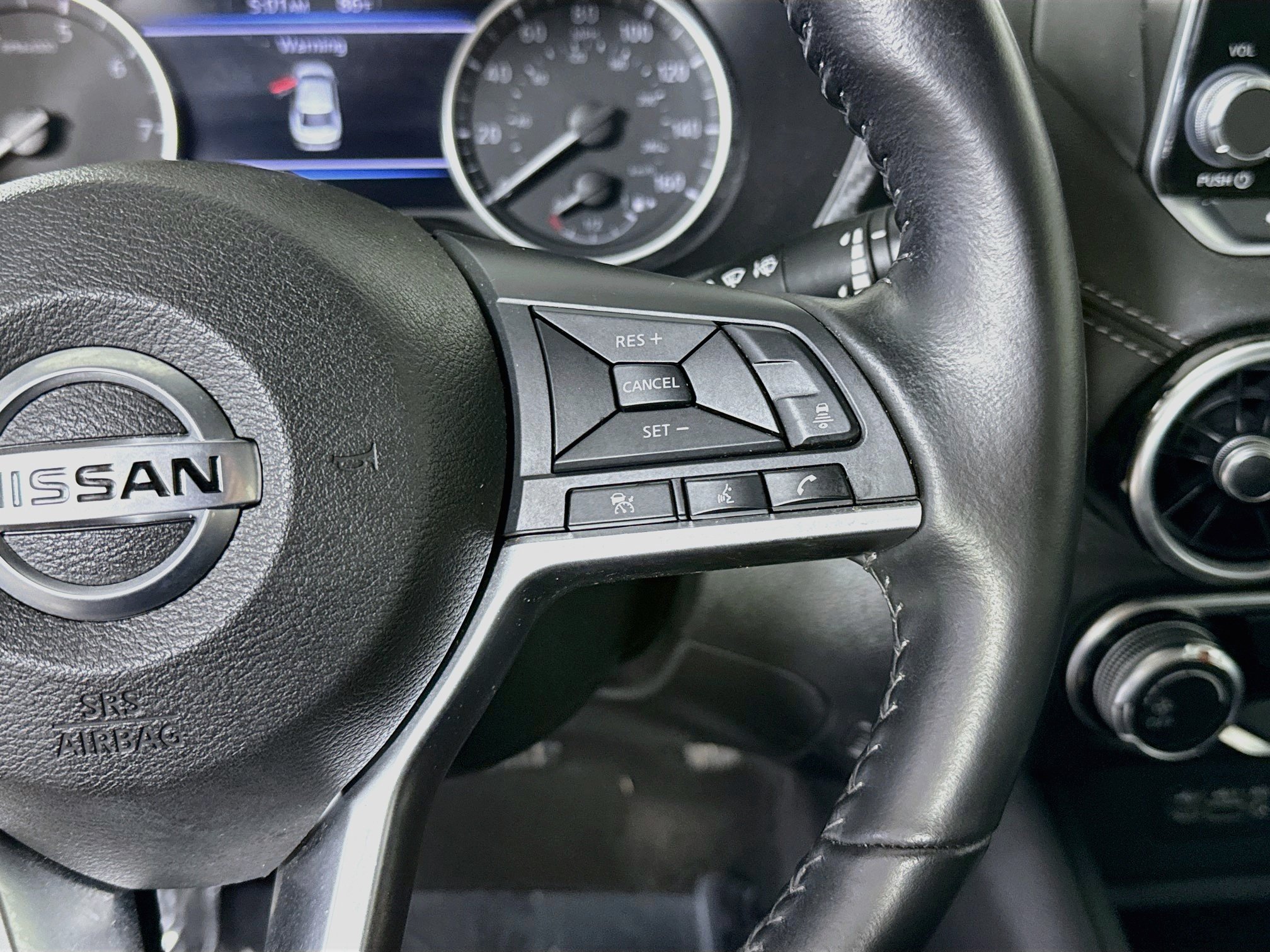 Used 2023 Nissan Sentra SV FWD image 15