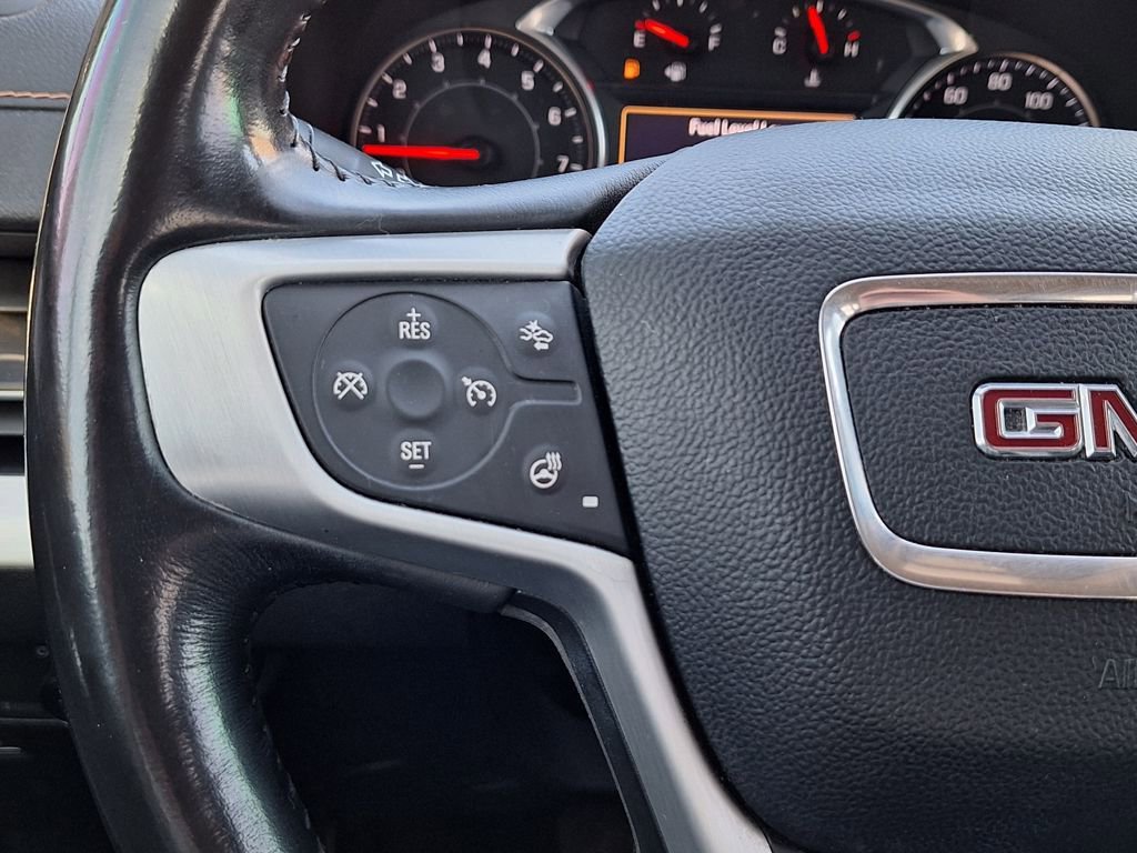 Used 2019 GMC Terrain SLT w/ Preferred Package image 17