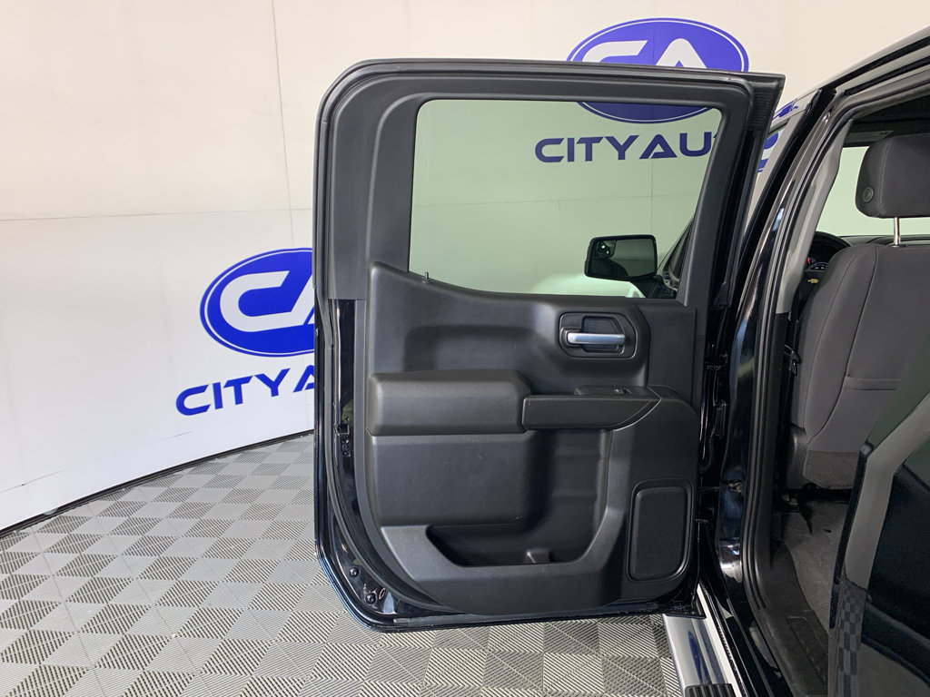 Used 2021 Chevrolet Silverado 1500 LT RWD image 26