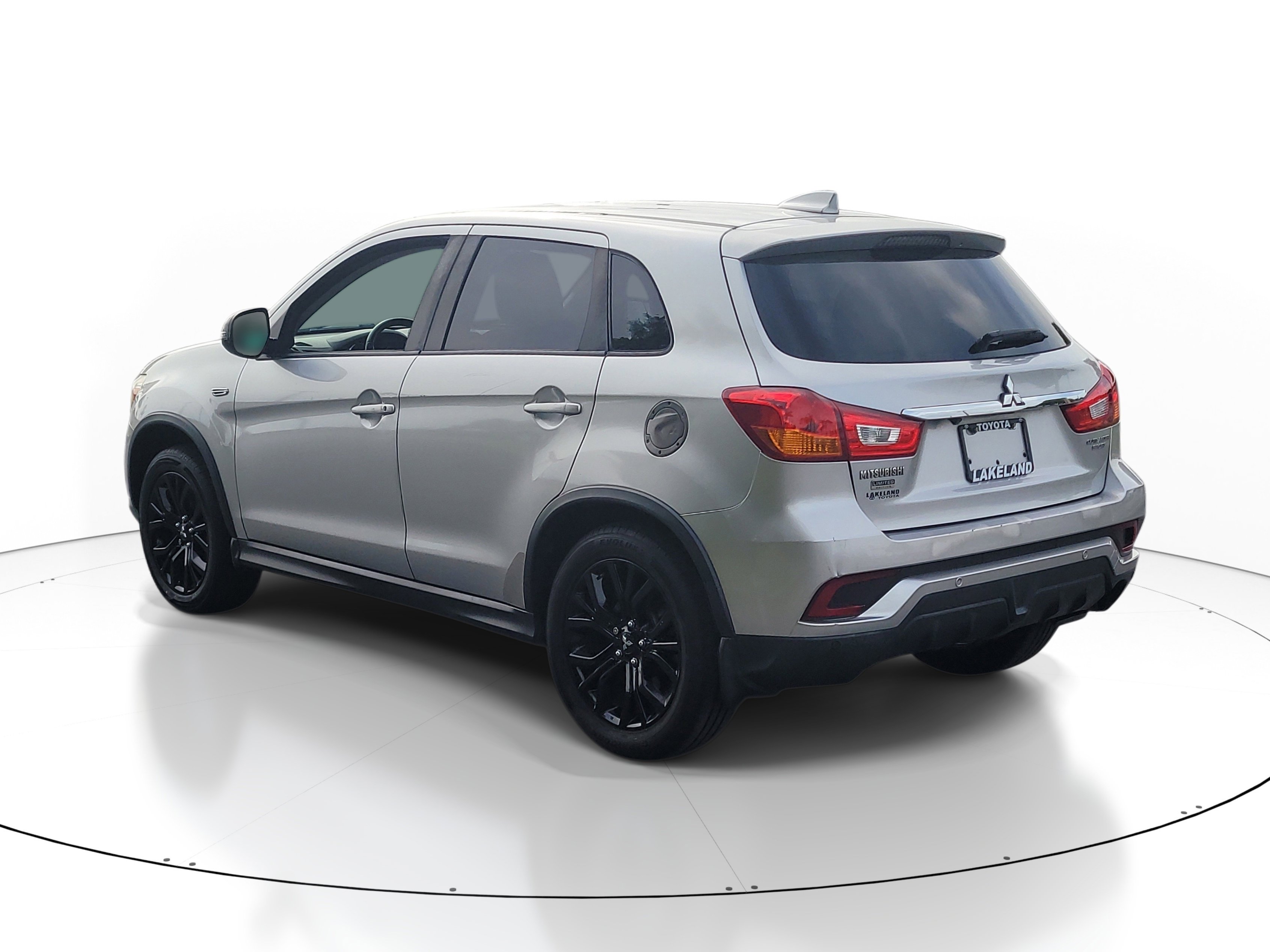 Used 2019 Mitsubishi Outlander Sport ES FWD image 6