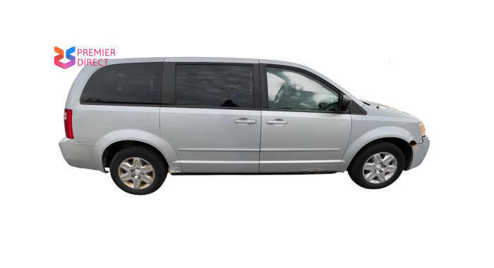 Used 2009 Dodge Grand Caravan SE FWD image 7