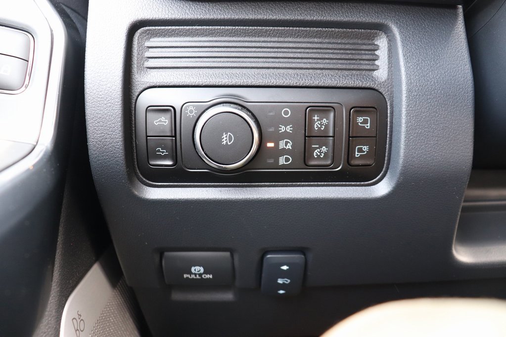 New 2025 Ford F250 Platinum image 33