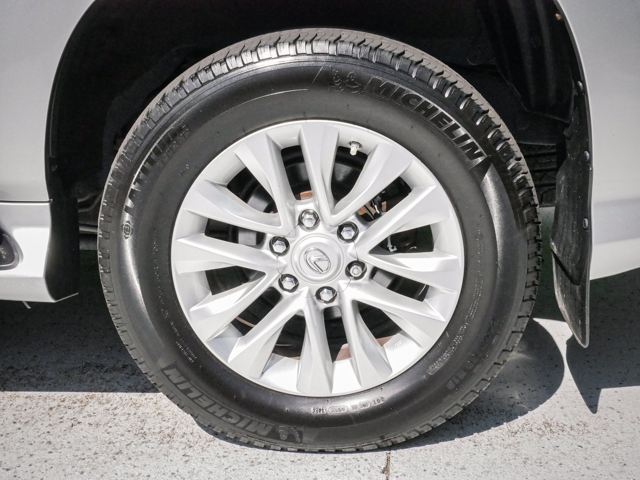 Used 2019 Lexus GX 460 Premium AWD/4WD image 13
