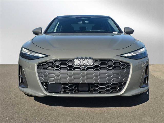 New 2026 Audi A6 Premium Plus AWD/4WD image 8