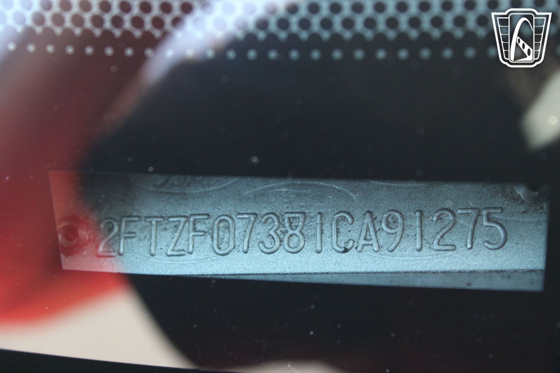 Used 2001 Ford F150 Lightning RWD image 20