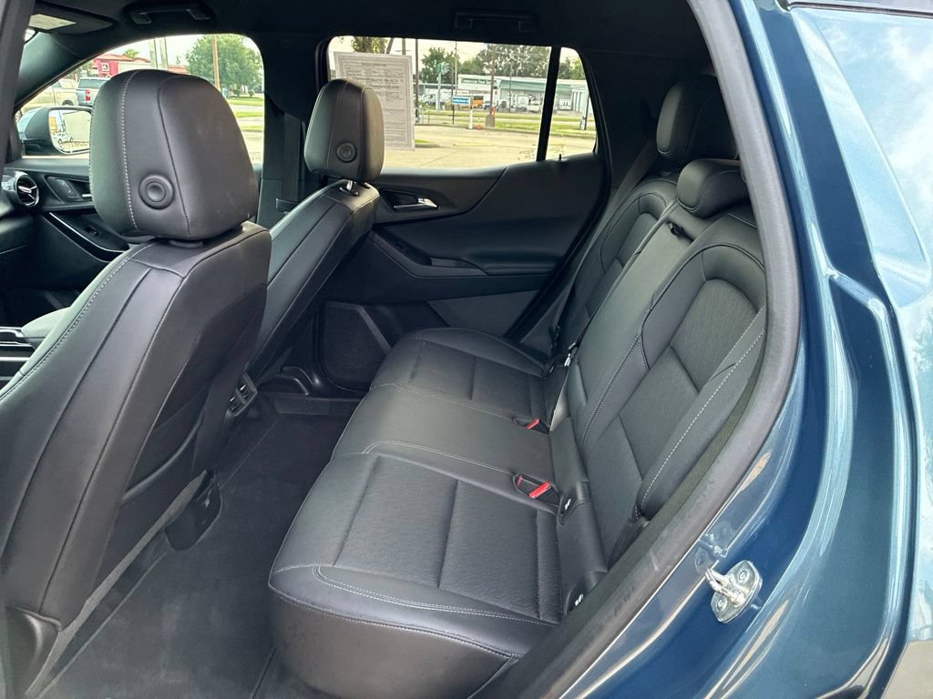 Used 2025 Chevrolet Equinox LT w/ Convenience Package II AWD/4WD image 13