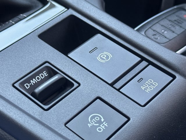 New 2026 Nissan Sentra SV w/ SV Convenience Package image 29