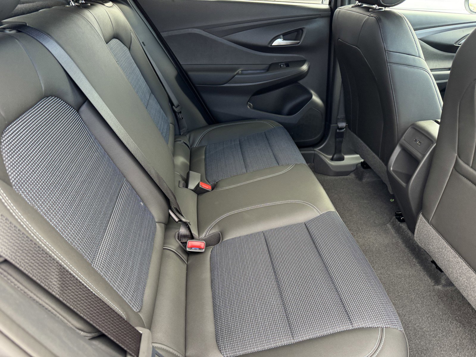 New 2026 Buick Envista Preferred w/ Convenience I Package image 9