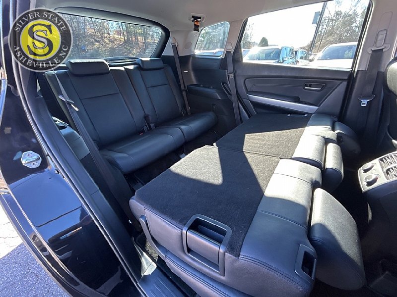 Used 2009 MAZDA CX-9 Grand Touring w/ Moonroof & Bose Audio Pkg AWD/4WD image 21