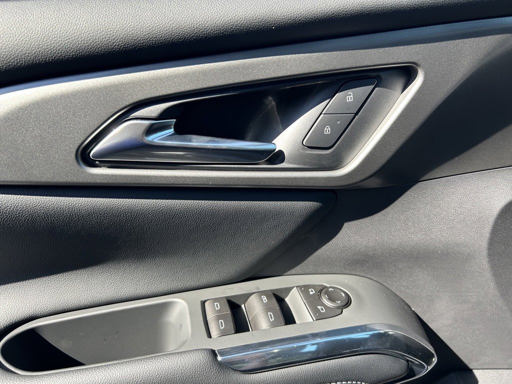 New 2026 Chevrolet Traverse LT image 53