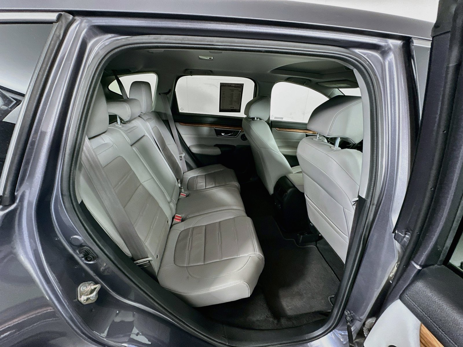 Used 2019 Honda CR-V EX-L image 29