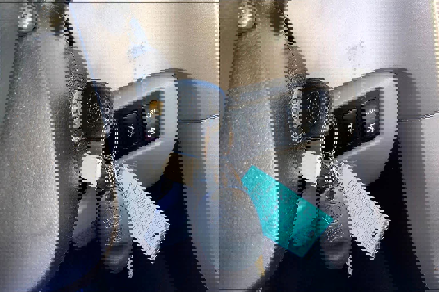 Used 2016 Toyota Sequoia Limited w/ Safety & Convenience Package image 15