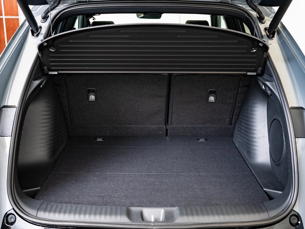 New 2025 Acura ADX A-Spec image 21