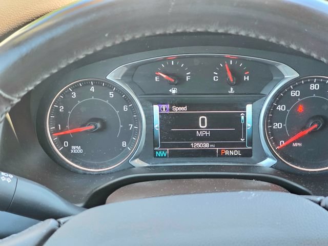 Used 2018 GMC Acadia SLT FWD image 32