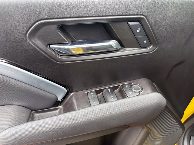 Used 2023 Chevrolet Colorado Z71 AWD/4WD image 19