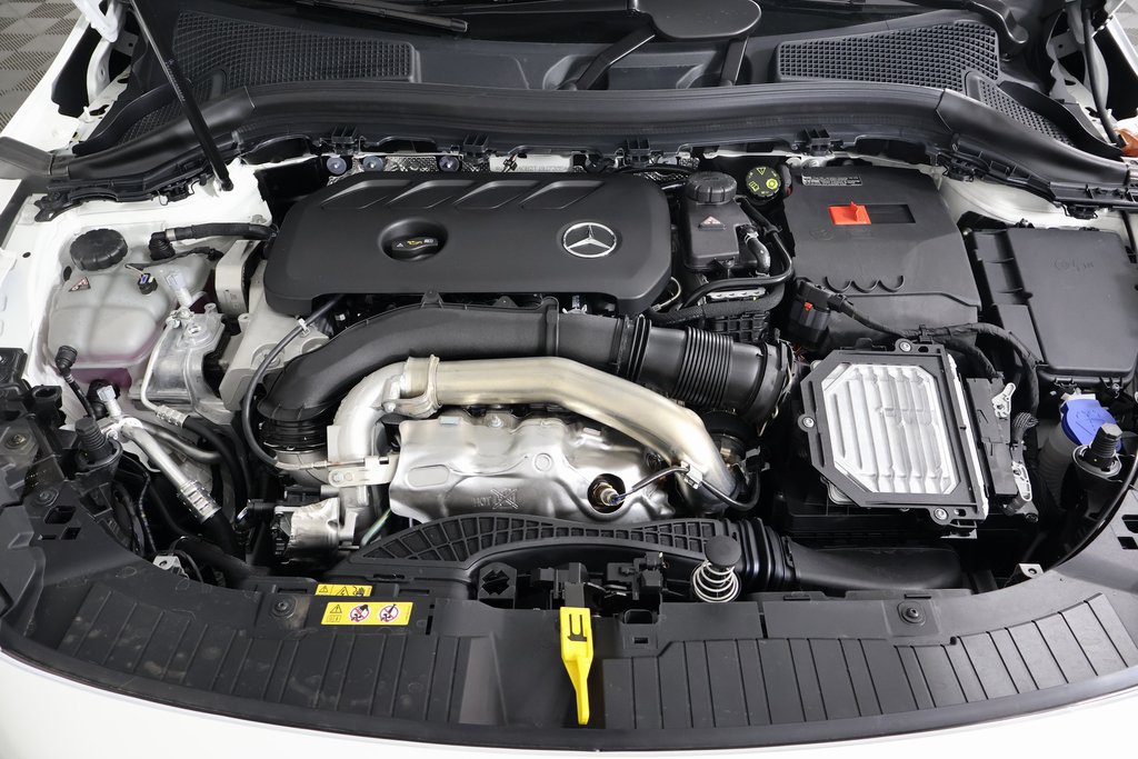 New 2026 Mercedes-Benz GLA 250 image 9