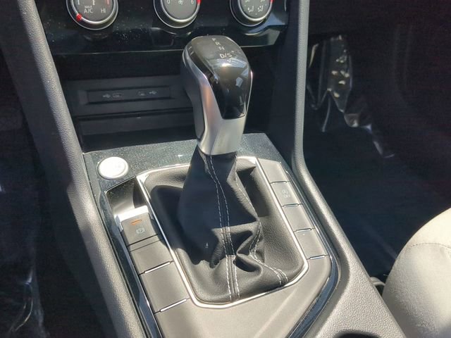 Used 2025 Volkswagen Taos S FWD image 22